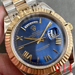 ロレックスコピー 40mm 316鋼 自動巻き